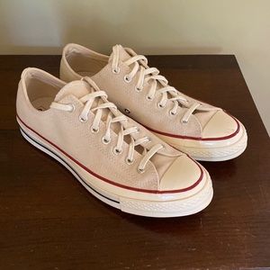 Converse Chuck 70 Vintage Canvas